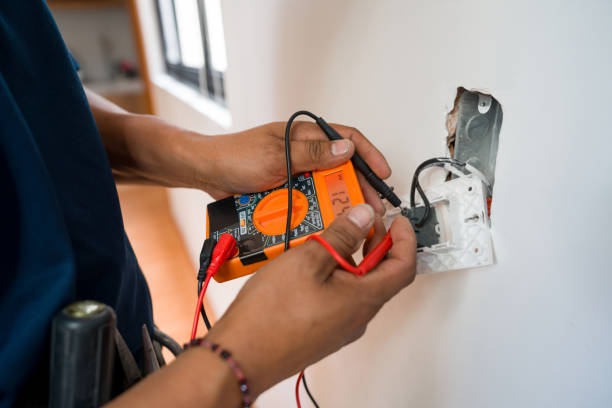 Best Circuit Breaker Repair  in Paducah, KY