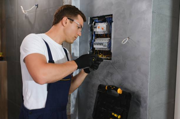 Best Emergency Electrical Repair  in Paducah, KY