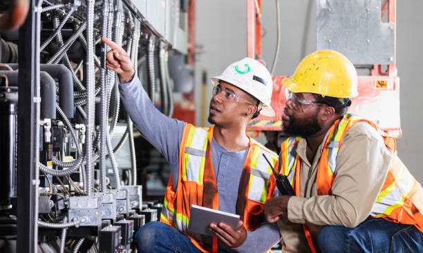 Best Local Electrician Companies  in Paducah, KY