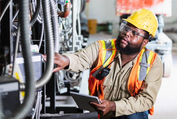 Best Licensed Electrician  in Paducah, KY