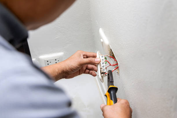 Best Electrical Outlet Repair  in Paducah, KY
