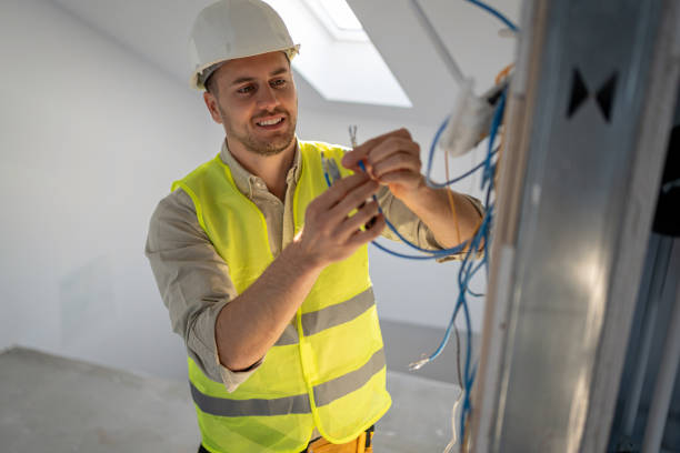 Best Licensed Electrician  in Paducah, KY